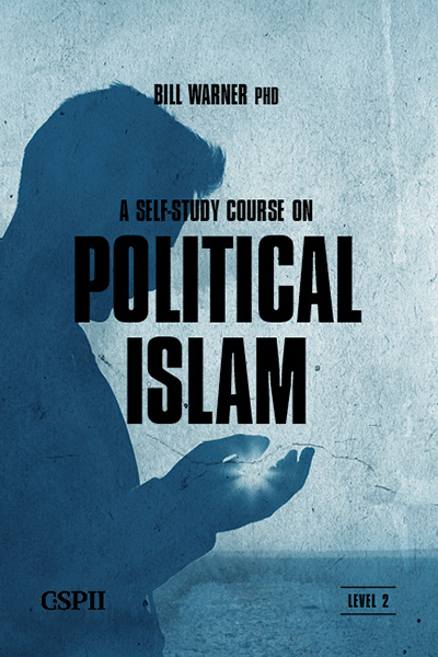 Picture of A Self-Study Course on Political Islam Level 2